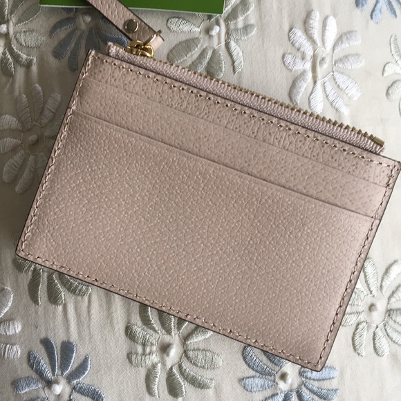 1 left! Kate Spade NWT Adi Grove Street zip wallet - Picture 7 of 8